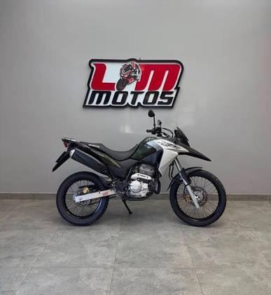 HONDA XRE 300 ABS HONDA XRE 300 ABS